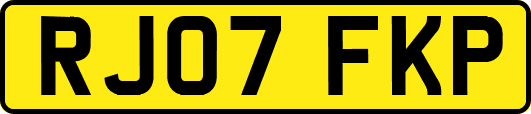 RJ07FKP