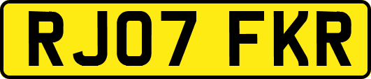 RJ07FKR