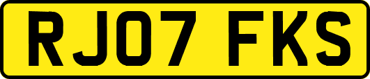 RJ07FKS