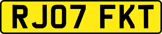 RJ07FKT