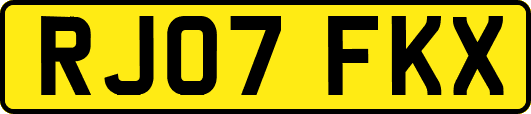 RJ07FKX