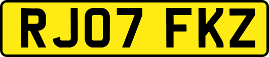 RJ07FKZ