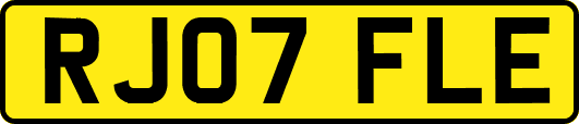 RJ07FLE