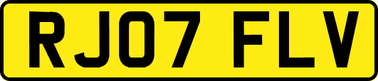 RJ07FLV