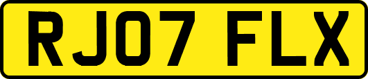 RJ07FLX