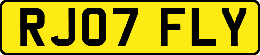 RJ07FLY