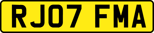 RJ07FMA