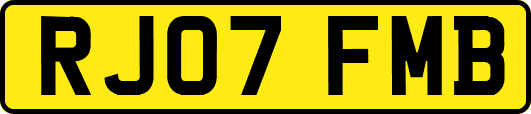 RJ07FMB