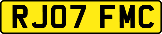 RJ07FMC