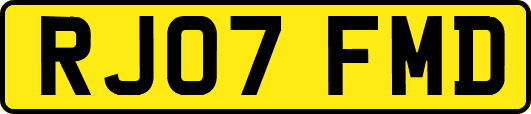 RJ07FMD