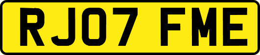 RJ07FME