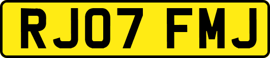 RJ07FMJ