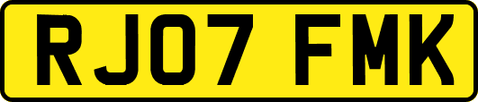 RJ07FMK