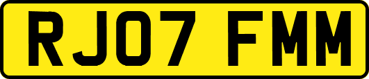 RJ07FMM