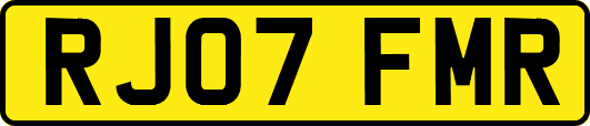 RJ07FMR
