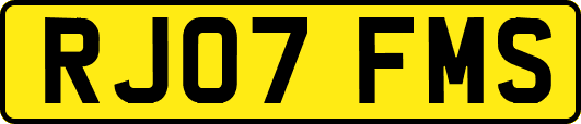 RJ07FMS