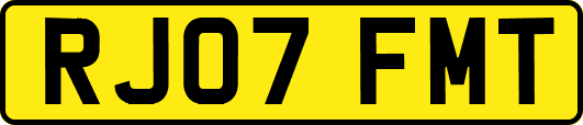 RJ07FMT
