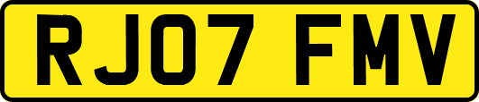 RJ07FMV