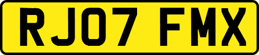RJ07FMX