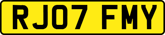 RJ07FMY