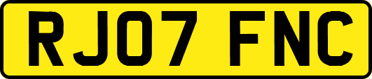RJ07FNC