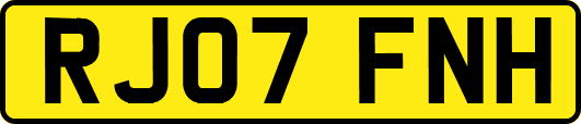 RJ07FNH