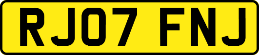 RJ07FNJ