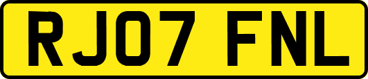 RJ07FNL