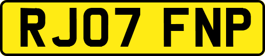 RJ07FNP