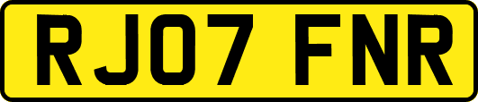 RJ07FNR