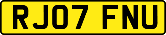 RJ07FNU
