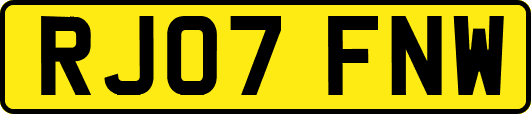 RJ07FNW