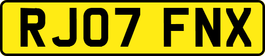 RJ07FNX