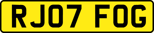 RJ07FOG