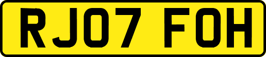 RJ07FOH