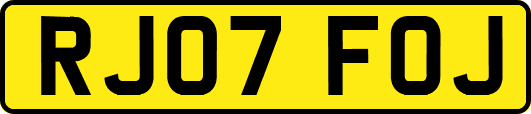 RJ07FOJ
