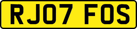 RJ07FOS