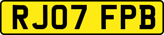 RJ07FPB