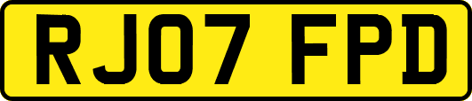 RJ07FPD