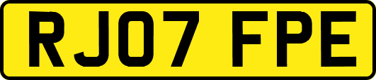 RJ07FPE