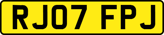 RJ07FPJ