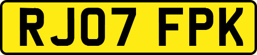 RJ07FPK