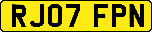RJ07FPN