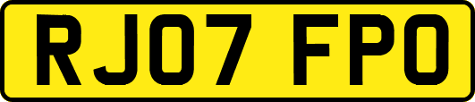RJ07FPO