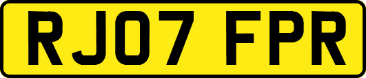 RJ07FPR