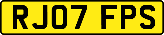 RJ07FPS