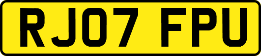 RJ07FPU