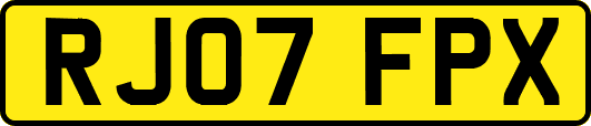 RJ07FPX