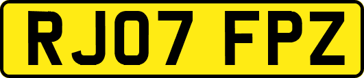 RJ07FPZ