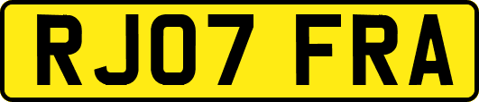 RJ07FRA